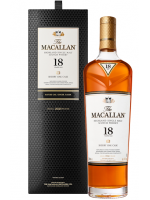 Macallan 18YO Sherry Oak Cask 43% 0,7L 